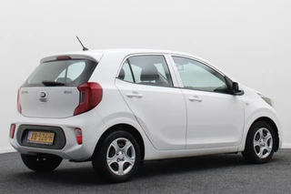 Kia Picanto Kia Picanto 1.0 CVVT EconomyPlusLine Airco, Navigatie, Elektrische Ramen, Bluetooth, USB/AUX - afbeelding nr 19