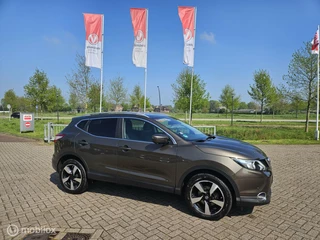 Nissan QASHQAI Nissan Qashqai 1.2 Connect Edition - afbeelding nr 7