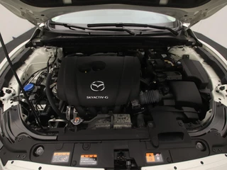 Mazda 6 Mazda 6 2.0 SkyActiv-G Exclusive-Line automaat : dealer onderhouden en afneembare trekhaak - afbeelding nr 41