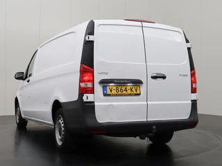 Mercedes-Benz Vito | Airco | 3-Persoons | Betimmering | Cruise - afbeelding nr 20