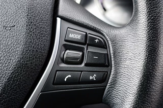 BMW 1 Serie BMW 1 Serie 118i Sport-Line Rijklaarprijs-Garantie Navigatie Led Sport Interieur Airco - afbeelding nr 31