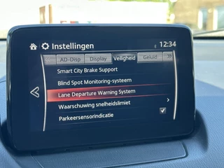 Mazda CX-3 - afbeelding nr 29