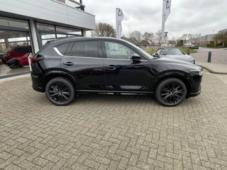 Mazda CX-5 - afbeelding nr 10