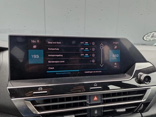 Citroën C4 Citroen C4 1.2 Puretech 130PK /1e eigenaar /8dkm - afbeelding nr 17