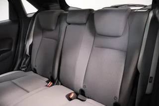Honda Jazz Honda Jazz 1.5 e:HEV Crosstar - afbeelding nr 10