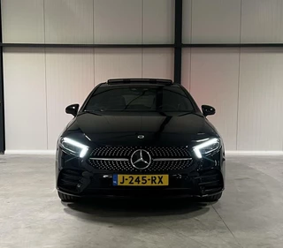 Mercedes-Benz A-Klasse Mercedes A-klasse 250 e AMG Premium Plus Pano Sfeer Carplay - afbeelding nr 11