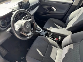 Toyota Yaris - afbeelding nr 6