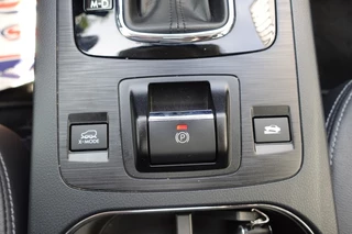 Subaru Outback Subaru Outback 2.5I PREMIUM Automaat Afn Trekhaak Schuifdak - afbeelding nr 10
