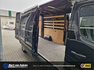 Renault Master Renault Master T35 2.3 dCi L3H2  2x schuifdeur Camera Pdc Navigatie Cruise Control - afbeelding nr 27