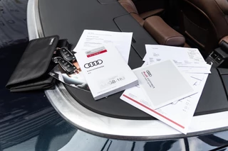 Audi A3 Audi A3 Cabrio S Line Automaat 150 PK 53dkm Benzine S Line - afbeelding nr 24