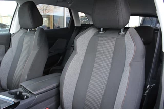 Peugeot 3008 Peugeot 3008 1.2 PureTech Blue Lease Executive | Distributieriem Vervangen! | Navigatie | Climate Control | Cruise Control | Parkeersensoren | Lichtmetalen Velgen | - afbeelding nr 10