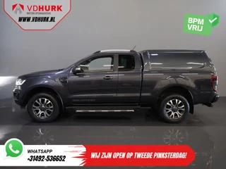 Ford Ranger - afbeelding nr 10