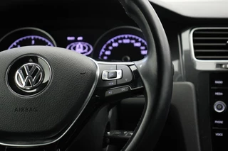 Volkswagen Golf Volkswagen Golf Variant 1.6 TDI Comfortline Business - Carplay, Massage, Stoelverw. - afbeelding nr 14