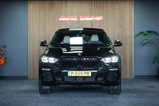 BMW X6 BMW X6 XDrive30d High Executive |M-Pakket|Laser|22'' - afbeelding nr 20