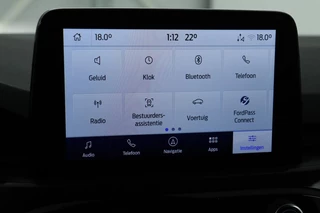 Ford Kuga Ford Kuga 2.5 PHEV ST-Line | Stoelverwarming | Bang & Olufsen | Carplay | Full LED | Keyless | Navigatie | PDC | DAB+ - afbeelding nr 24