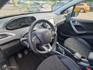 Peugeot 2008 Peugeot 2008 1.2 PureTech Active Maandaanbieding - afbeelding nr 35