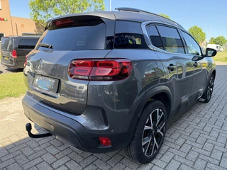 Citroën C5 Aircross Citroën C5 Aircross 1.6 PureTech Business Plus Automaat - afbeelding nr 7