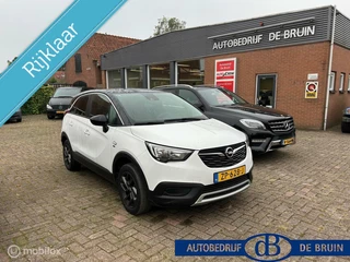 Opel Crossland X - 82085164-0