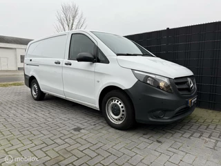 Mercedes-Benz Vito Mercedes Vito Bestel 116 CDI Lang - afbeelding nr 7