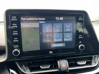 Toyota C-HR NL auto | JBL audio | Vol leder - afbeelding nr 14