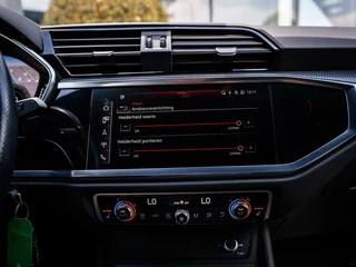 Audi Q3 Audi Q3 Sportback 45 TFSI e S-Line|PANO|ACC|LEDER|CARPLAY - afbeelding nr 24