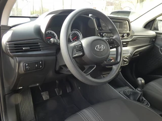 Hyundai i20 - afbeelding nr 16