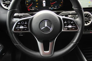 Mercedes-Benz GLA Zeer nette - afbeelding nr 14