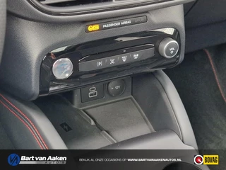 Ford Kuga Ford Kuga 2.5 PHEV ST-Line nieuw Model Panoramadak Full Led - afbeelding nr 11