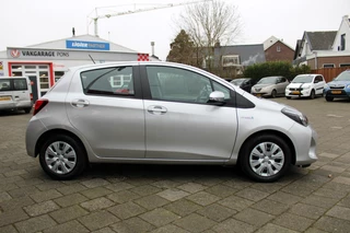 Toyota Yaris - afbeelding nr 3