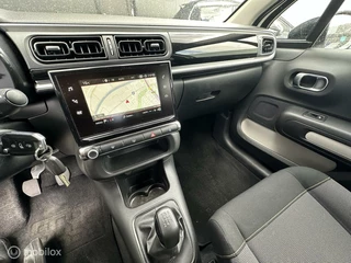 Citroën C3 Citroen C3 1.2 82PK ELLE | CRUISE | CLIMA | NAVI | - afbeelding nr 14