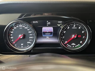 Mercedes-Benz E-Klasse Mercedes-Benz E-klasse 350e 9G-Tronic Plug-In Hybride | MARGE/ BTW Vrij | Leder | Trekhaak | 19