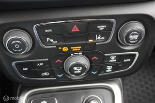 Jeep Compass Jeep Compass 1.4 MultiAir Longitude/Stuur-stoel verw/Navi/Bt - afbeelding nr 29