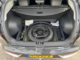 Kia Niro Kia NIRO 1.6 GDi Hybrid ComfortLine Adaptive cruise control Climate control Apple / Android Parkeersensoren v/a - afbeelding nr 20