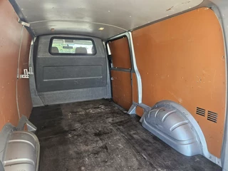 Volkswagen Transporter Volkswagen Transporter 2.0 TDI L2H1 airco cruise 102 Pk 3-pl - afbeelding nr 10
