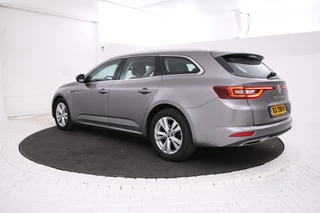 Renault Talisman Renault Talisman Estate 1.5 dCi Zen Airco, Parkeersensoren, Navigatie - afbeelding nr 2