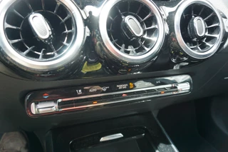Mercedes-Benz B-Klasse Mercedes-Benz B-Klasse 180 Business Line Navi|PDC V+A|Trekhaak |Camera|Elektrische a.klep|Stoelverwarming| - afbeelding nr 28