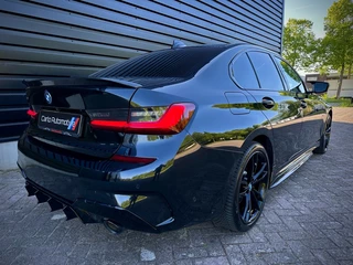 BMW 3 Serie - afbeelding nr 53