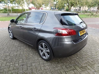 Peugeot 308 - afbeelding nr 7