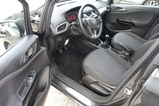 Opel Corsa-e - afbeelding nr 12