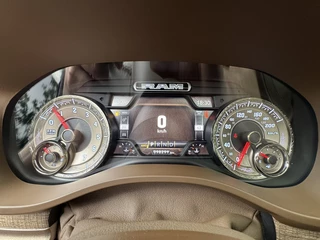 Dodge Ram 1500 Dodge Ram 1500 4X4 LONGHORN EDITION 5.7 V8 LPG LUCHTVERING - afbeelding nr 22