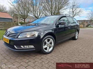 Volkswagen Passat - 87927241-0