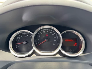Dacia Sandero Stepway Dacia Sandero Stepway 1.0 TCE 90 Express Airco Navi Cruise Tel - afbeelding nr 11