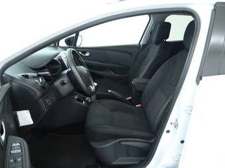 Renault Clio Renault Clio Estate 0.9 TCe Limited NAVI | Carplay | Bluetooth | 1ste eigenaar - afbeelding nr 9