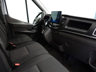 Ford Transit Ford Transit 330 2.0 TDCI L3H2 Trend Navigatie Camera Carplay Trekhaak Cruise control Airco - afbeelding nr 44