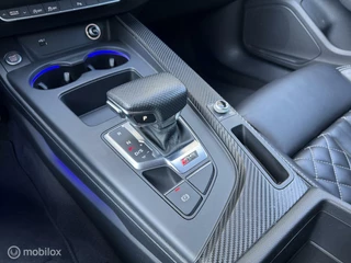 Audi A4 Audi A4 Avant 35 TFSI S-Line/Ambient/RS Leder/Virtual/Matrix - afbeelding nr 8