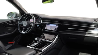 Audi SQ8 | Massage | B&O | Head-up | Panoramadak | Stoelventilatie | Carbon | Soft-Close | Trekhaak - afbeelding nr 36