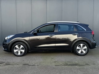 Kia Niro - afbeelding nr 13