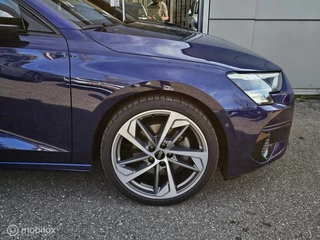 Audi A3 Audi A3 Limousine 35 TFSI S edition Panorama/Keyless/RS Seats/Matrix/S-line - afbeelding nr 53