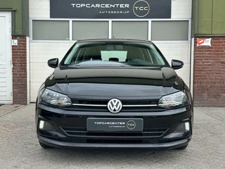 Volkswagen Polo Volkswagen Polo 1.0 TSI Comfort./AIRCO/NAVI/PARKS/CRUISE/APK - afbeelding nr 2