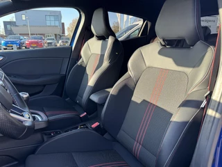 Renault Clio Renault Clio 1.0 TCe R.S. Line 90pk Trekhaak | Achteruitrijcamera | LED Koplampen | Cruise Control | Apple Carplay / Android Auto - afbeelding nr 5